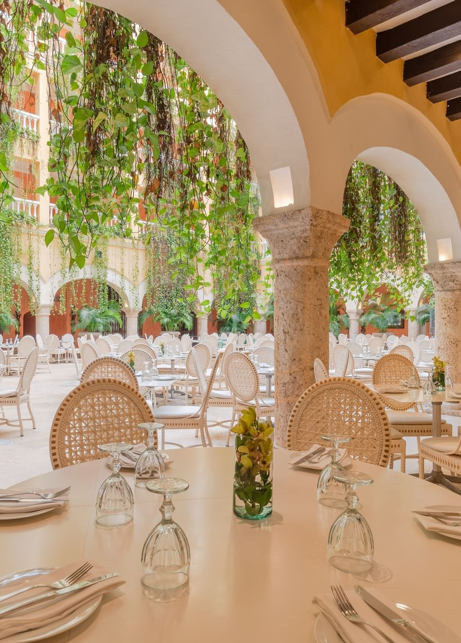 Harry's Steakhouse Image