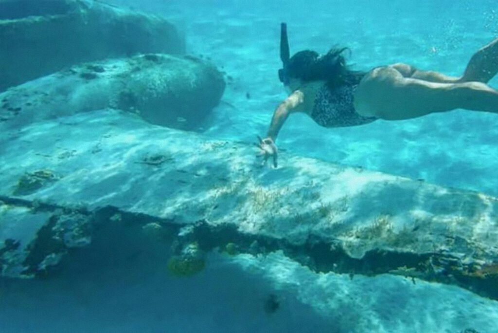 Scuba Diving Image