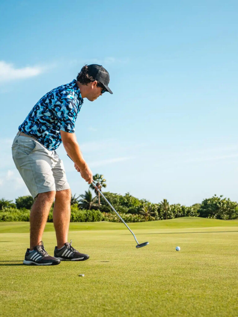Golf Image