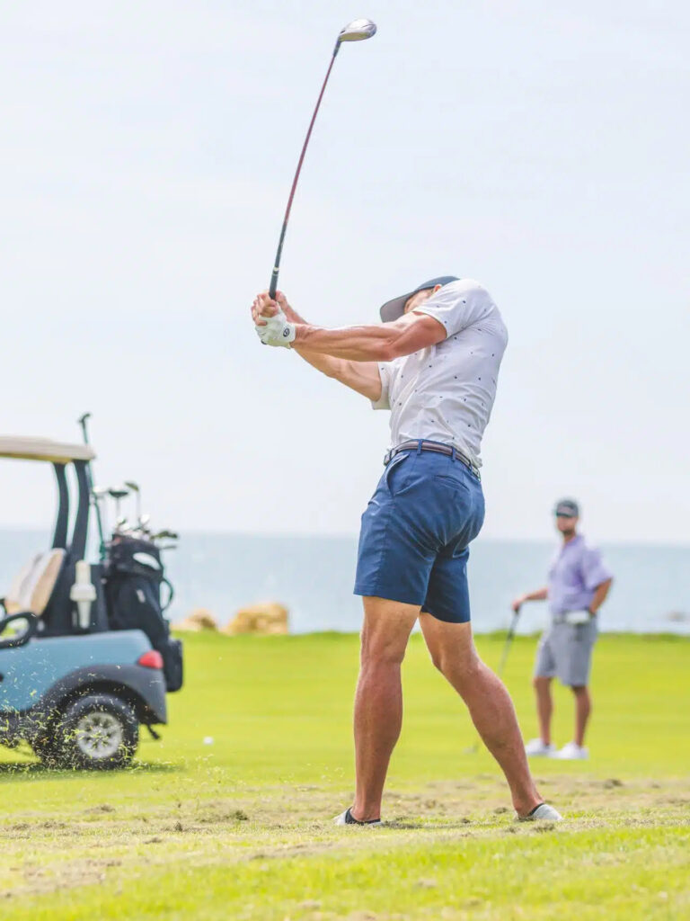 Golf Image
